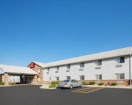 Econo Lodge West Lafayette